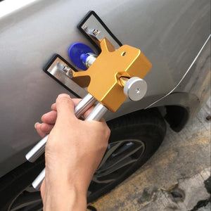 Planet Gates China Car Body Paintless Dent Lifter Repair Tool Puller+18 Tabs Hail Removal Tools for bmw e46 90 ford focus for free drop shipping US