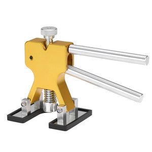 Planet Gates China Car Body Paintless Dent Lifter Repair Tool Puller+18 Tabs Hail Removal Tools for bmw e46 90 ford focus for free drop shipping US