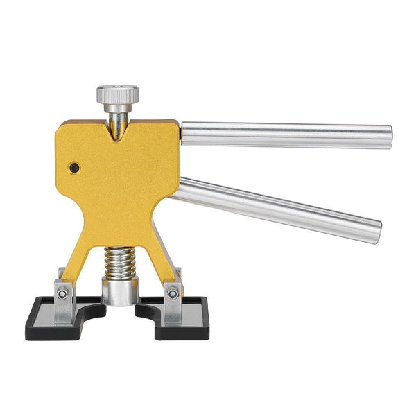 Planet Gates China Car Body Paintless Dent Lifter Repair Tool Puller+18 Tabs Hail Removal Tools for bmw e46 90 ford focus for free drop shipping US