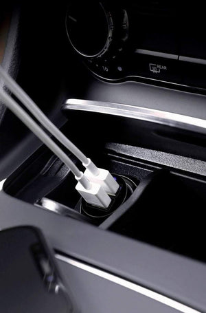 Planet Gates China / Car  Charger Suntaiho Dual USB Car Charger Universal Car-Charger 3.1A Mini Mobile Phone Car-charger adapter  for iPhone 7 Car Phone Charger