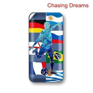 Clearance Sales ROCK Portable10000 mAh Power Bank External Battery for Mobile Phone Power Charger for iPhone Xiaomi Samsung - Planet Gates