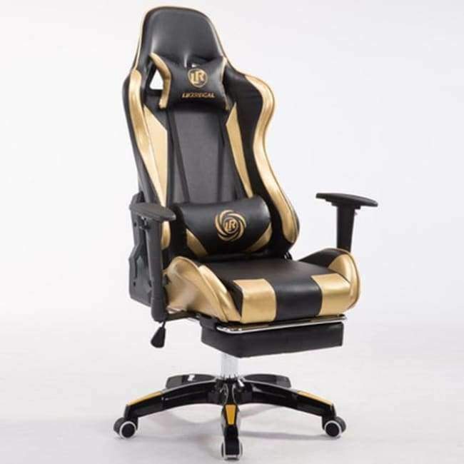 Planet Gates China / Color1 Household Office boss Chair /Computer Chair/Comfortable handrail design/High quality pulley