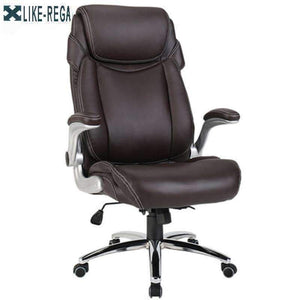 Planet Gates China / colour Furniture Office  Rotate Ecological skin chair