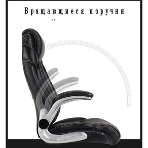 Planet Gates China / colour Furniture Office  Rotate Ecological skin chair