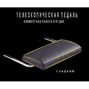 Planet Gates China / colour1 Furniture Office manager Rotate Ecological skin chair