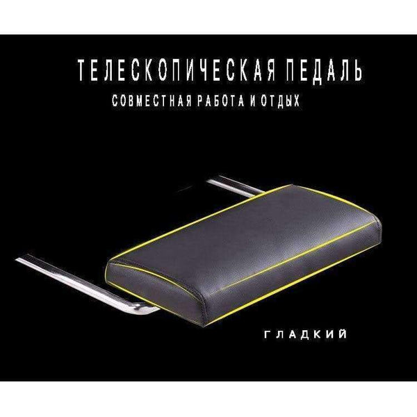 Planet Gates China / colour1 Furniture Office manager Rotate Ecological skin chair