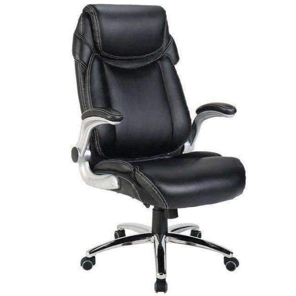 Furniture Office Rotate Ecological Skin Chair - China / Colour1