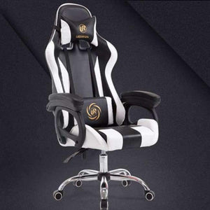 Planet Gates China / colour10 Multifunctional Fashion  Household Reclining Office Chair With Footrest Racing Seat