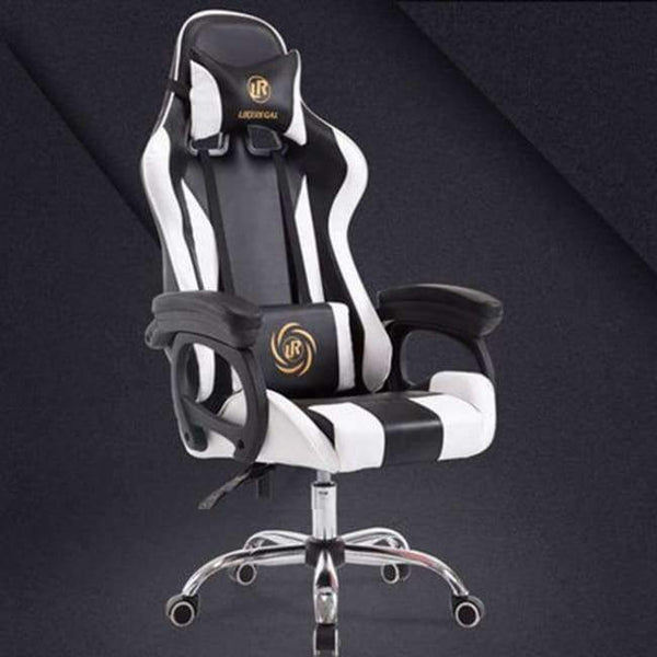 Planet Gates China / colour10 Multifunctional Fashion  Household Reclining Office Chair With Footrest Racing Seat