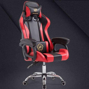Planet Gates China / colour11 Multifunctional Fashion  Household Reclining Office Chair With Footrest Racing Seat