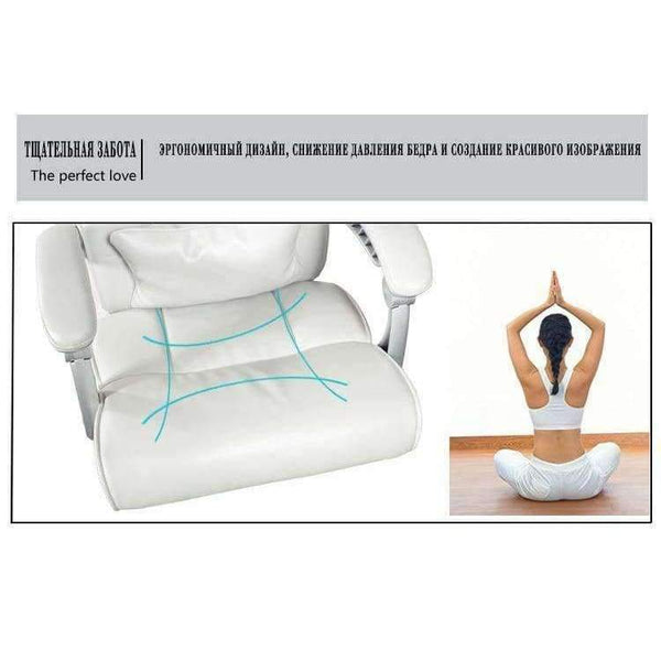 Planet Gates China / colour2 Furniture Rotating 360 Backrest