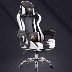 Planet Gates China / colour2 Multifunctional Fashion  Household Reclining Office Chair With Footrest Racing Seat