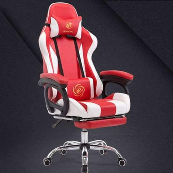 Planet Gates China / colour4 Multifunctional Fashion  Household Reclining Office Chair With Footrest Racing Seat