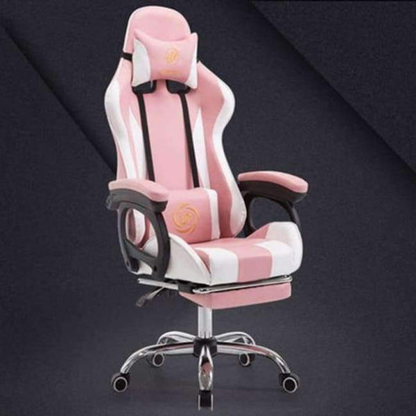 Planet Gates China / colour6 Multifunctional Fashion  Household Reclining Office Chair With Footrest Racing Seat