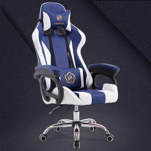 Planet Gates China / colour7 Multifunctional Fashion  Household Reclining Office Chair With Footrest Racing Seat