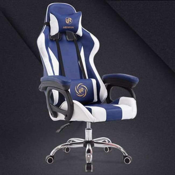 Planet Gates China / colour7 Multifunctional Fashion  Household Reclining Office Chair With Footrest Racing Seat
