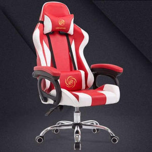 Planet Gates China / colour8 Multifunctional Fashion  Household Reclining Office Chair With Footrest Racing Seat