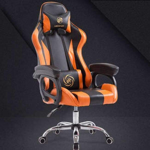 Planet Gates China / colour9 Multifunctional Fashion  Household Reclining Office Chair With Footrest Racing Seat