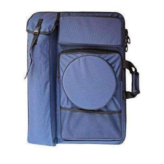 Planet Gates Fashion Art Bag School Art Supplies 4K Large Sketch Painting Board Bag Waterproof Drawing Bag For Artist