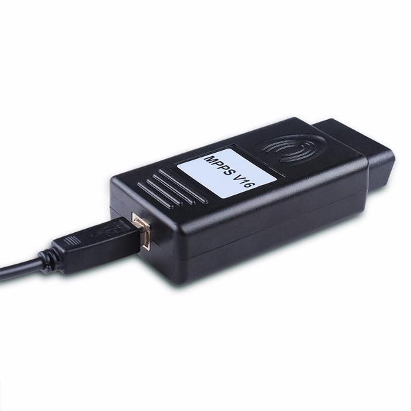 Planet Gates China Diagnostic tool MPPS V16 2018 A+++ Quality ECU Chip Tuning MPPS V16 For EDC15 EDC16 EDC17 CHECKSUM Excellent MPPS Free Shipping