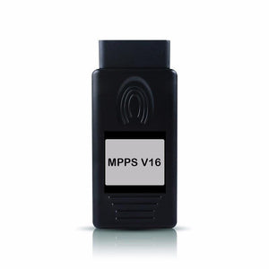 Planet Gates China Diagnostic tool MPPS V16 2018 A+++ Quality ECU Chip Tuning MPPS V16 For EDC15 EDC16 EDC17 CHECKSUM Excellent MPPS Free Shipping