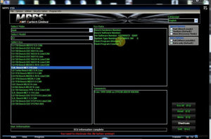 Planet Gates China Diagnostic tool MPPS V16 2018 A+++ Quality ECU Chip Tuning MPPS V16 For EDC15 EDC16 EDC17 CHECKSUM Excellent MPPS Free Shipping