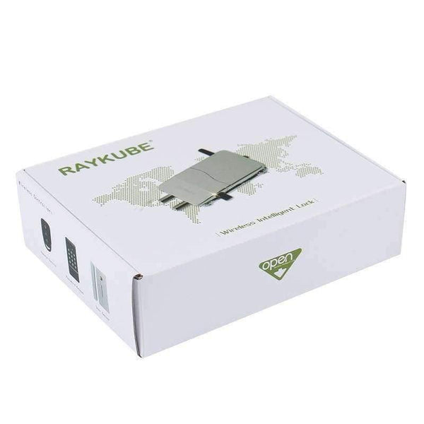 Planet Gates China Electronic Door Lock With Remote Control Keys Opening Invisible Intelligent Lock Wireless Keyless Door Lock R-W39