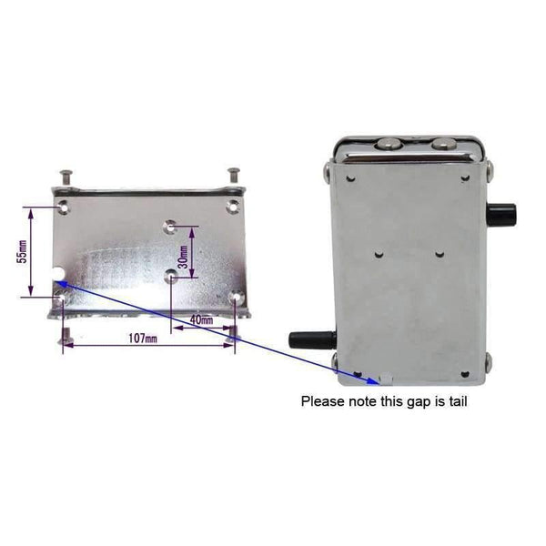 Planet Gates China Electronic Door Lock With Remote Control Keys Opening Invisible Intelligent Lock Wireless Keyless Door Lock R-W39