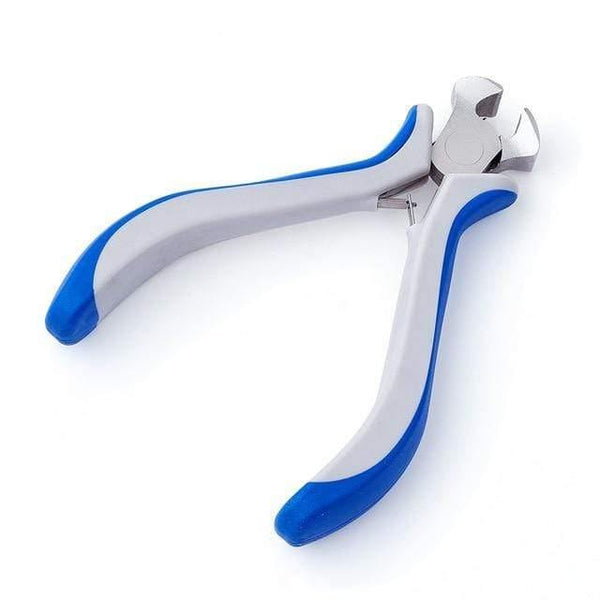 Planet Gates China / End Cutting Pliers Jewelry Pliers DIY Tool Sets Round Nose Plier Wire Cutter Pliers Bent Nose Side Cutting Pliers Jewelry Making Tools Carbon Steel