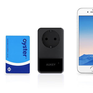 Planet Gates China / EU Plug Mobile Phone Charger 4 Port Smart Wall Charger USB Portable Travel Charge With Built-in EU Socket for Xiaomi iPhone Huawei