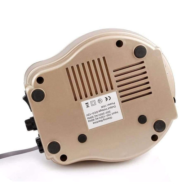 Planet Gates China / EU Plug Professional Machine Apparatus for Manicure Pedicure Kit Electric File with Cutter Nail Drill Art Polisher Tool Bit