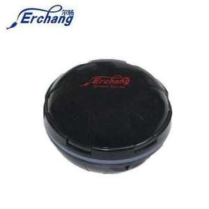 Planet Gates China / F3W-Black F3W Portable Fish Finder Bluetooth Wireless Echo Sounder Sonar Sensor Depth Fishfinder for Lake Sea Fishing IOS& Android