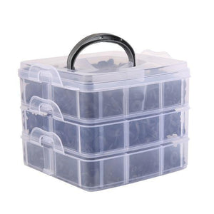 Planet Gates China / Fastener Clips 620 Pcs Fastener Clips Mixed Car Fasteners Door Trim Panel Auto Bumper Rivet Retainer Push Engine Cover Fender with Box