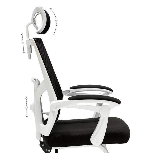 Planet Gates China / FBlack Net - pulley Eight Or Nine Between Bow Computer Chair To In An Office Chair Backrest Electric Chair Chair Stool Boss Chair Household Modern