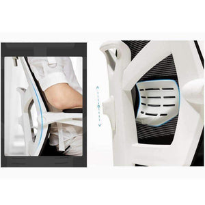 Planet Gates China / FBlack Net - pulley Eight Or Nine Between Bow Computer Chair To In An Office Chair Backrest Electric Chair Chair Stool Boss Chair Household Modern