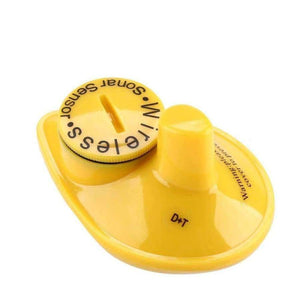 Planet Gates China FFW718 Wireless Fish Finder Underwater 40M/120FT w/Alarm Sonar Depth Sounder Alarm Fishfinder Ocean River Lake Sea Fishing