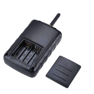 Planet Gates China FFW718 Wireless Fish Finder Underwater 40M/120FT w/Alarm Sonar Depth Sounder Alarm Fishfinder Ocean River Lake Sea Fishing