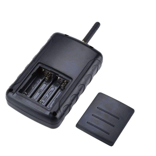 Planet Gates China FFW718 Wireless Fish Finder Underwater 40M/120FT w/Alarm Sonar Depth Sounder Alarm Fishfinder Ocean River Lake Sea Fishing