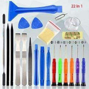 Planet Gates China / FI-305Kit-22Pcs 13 In 1 Mini Precision Screwdriver Set Hands Tools for iPhone 4S 5S 6 6S 7 Samsung ect Phone Tablet Repair Free shipping