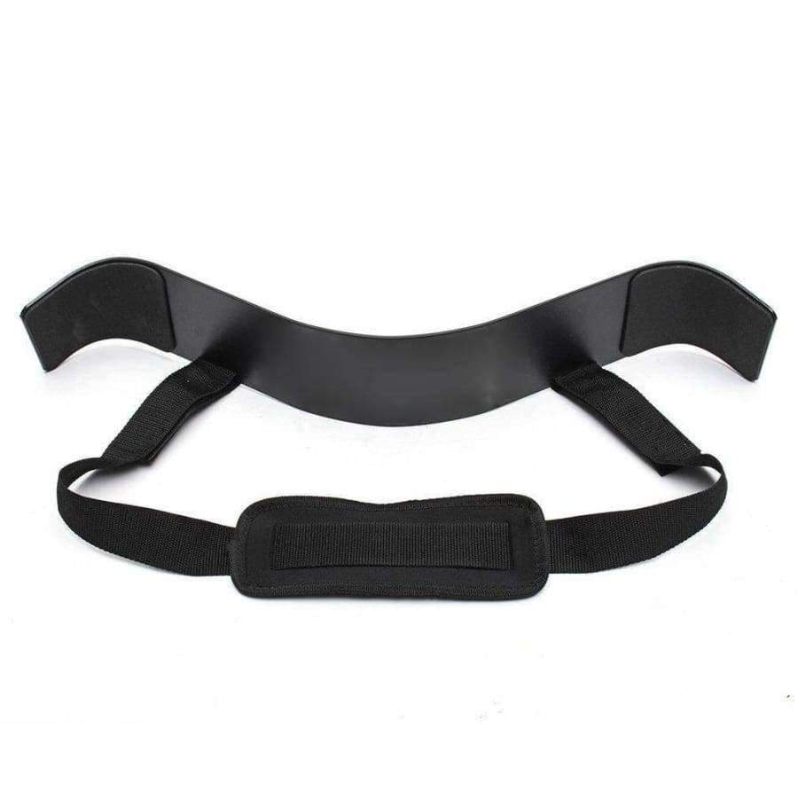 Planet Gates China Fitness Weightlifting Arm Biceps Triceps Heavy Duty Arm Isolator Blaster Muscle Body Building support belt