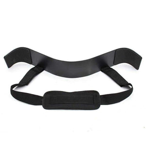 Planet Gates China Fitness Weightlifting Arm Biceps Triceps Heavy Duty Arm Isolator Blaster Muscle Body Building support belt