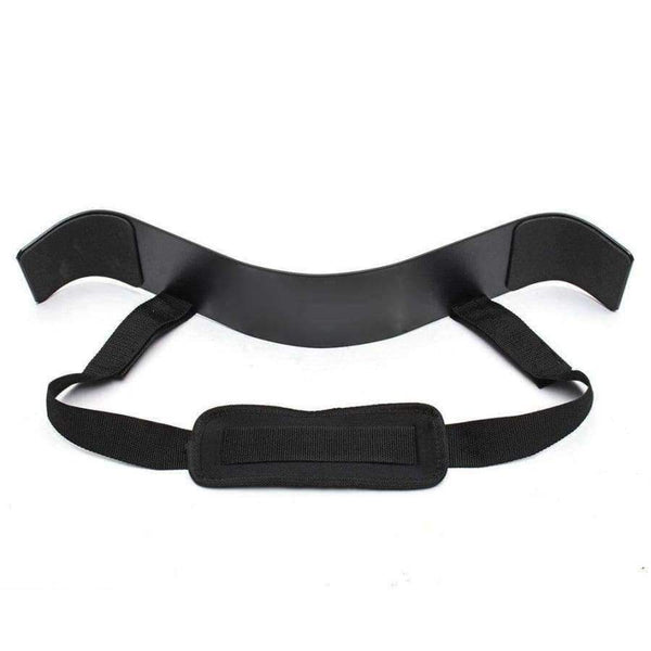 Planet Gates China Fitness Weightlifting Arm Biceps Triceps Heavy Duty Arm Isolator Blaster Muscle Body Building support belt