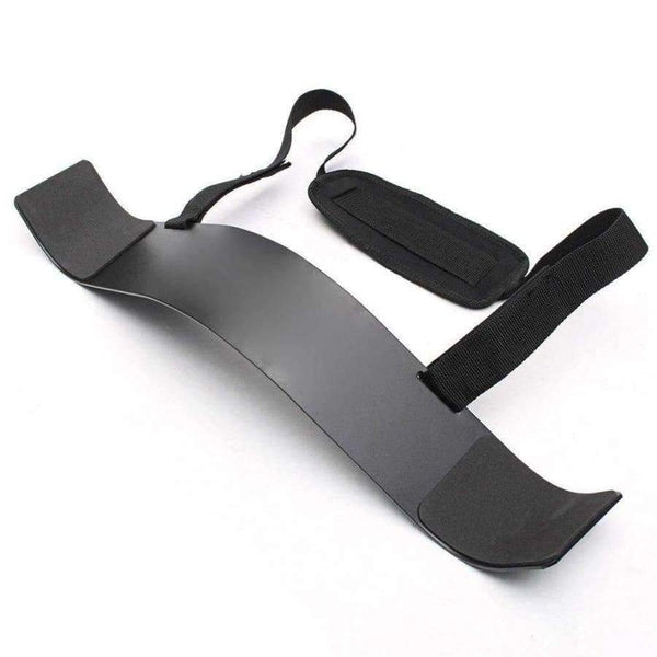 Planet Gates China Fitness Weightlifting Arm Biceps Triceps Heavy Duty Arm Isolator Blaster Muscle Body Building support belt