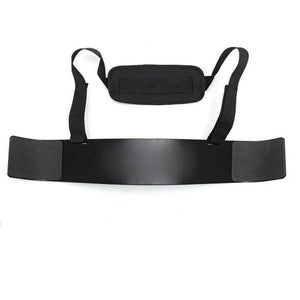 Planet Gates China Fitness Weightlifting Arm Biceps Triceps Heavy Duty Arm Isolator Blaster Muscle Body Building support belt