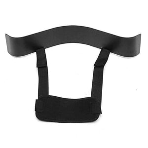 Planet Gates China Fitness Weightlifting Arm Biceps Triceps Heavy Duty Arm Isolator Blaster Muscle Body Building support belt