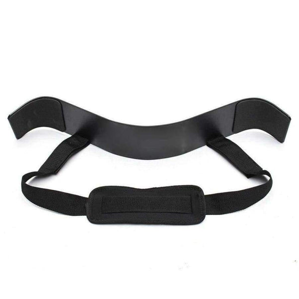 Planet Gates China Fitness Weightlifting Arm Biceps Triceps Heavy Duty Arm Isolator Blaster Muscle Body Building support belt