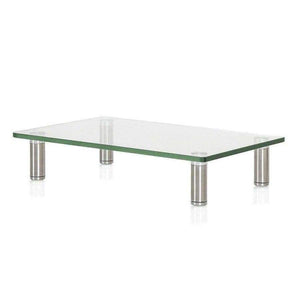 Planet Gates China FITUEYES Computer Monitor Riser TV Laptop Stand Desktop Organizer Save Space Storage Shelves For Xbox One/component