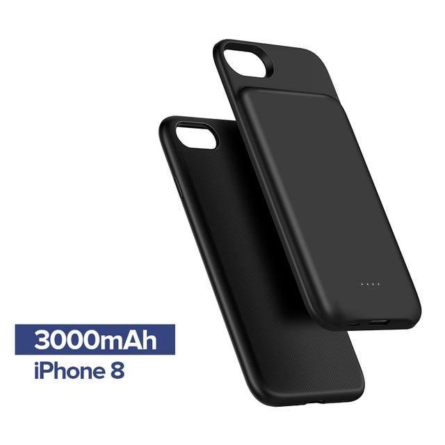 Planet Gates China / For iPhone X  Xs Ugreen 3600mAh Qi Wireless Charger Power Bank for iPhone X Xs Ultra Slim External Battery Charger Case for iPhone PowerBank