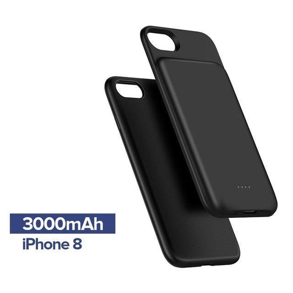 Planet Gates China / For iPhone 8 Ugreen 3600mAh Qi Wireless Charger Power Bank for iPhone X Xs Ultra Slim External Battery Charger Case for iPhone PowerBank