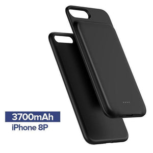 Planet Gates China / For iPhone 8P Ugreen 3600mAh Qi Wireless Charger Power Bank for iPhone X Xs Ultra Slim External Battery Charger Case for iPhone PowerBank